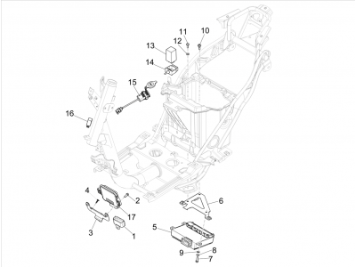 Ρυθμιστής τάσης - Εγκέφαλοι - Πηνίο Υ.Τ.